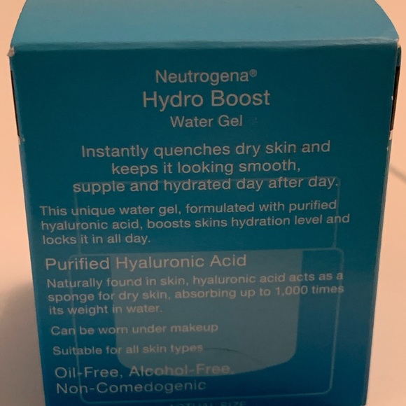 Neutrogena Hydro Boost Bundle - Picture 3 of 3